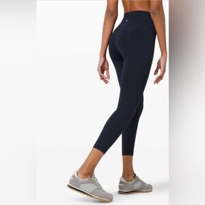 Lululemon Wunder Train High-Rise Tight size 6
